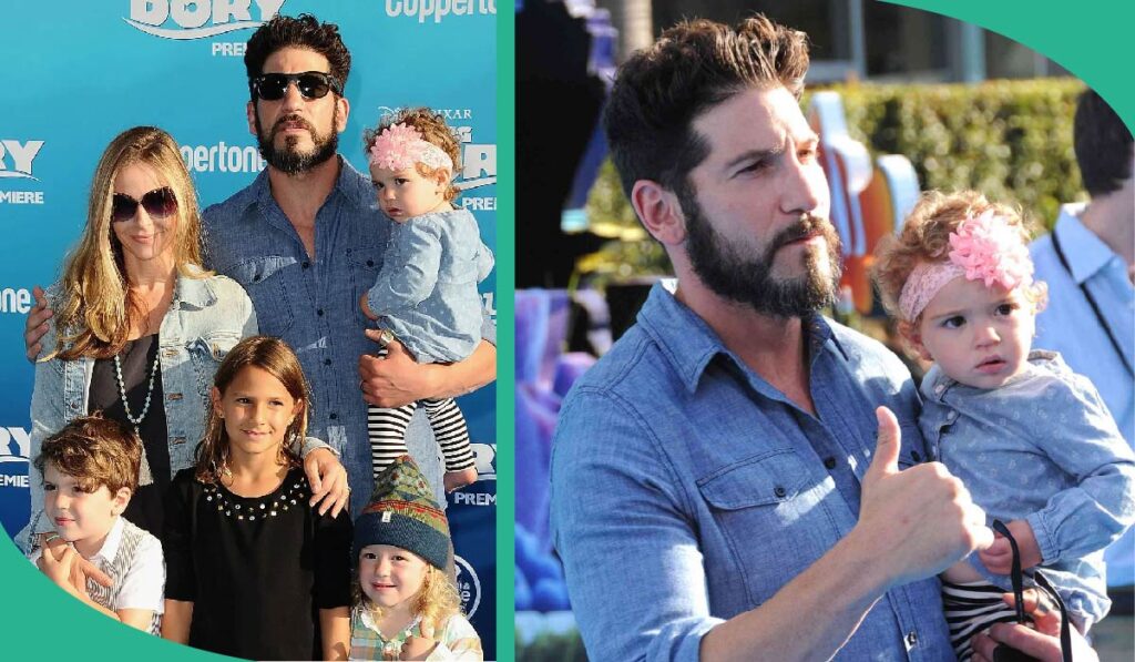 Billy Bernthal