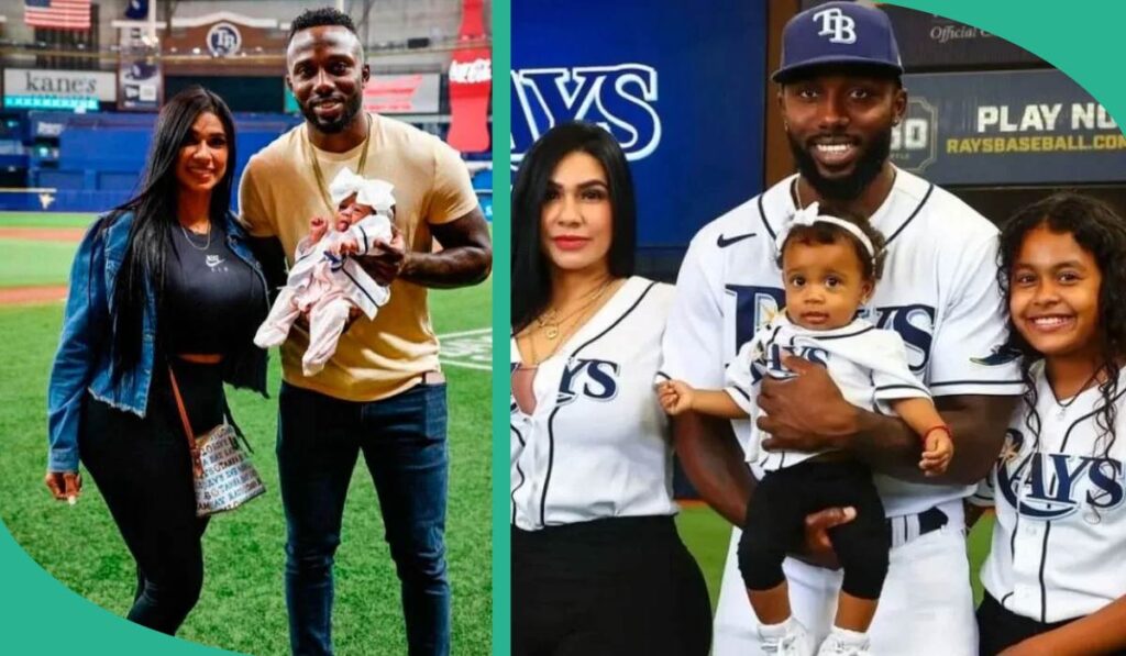 Who Is Cenelia Pinedo Blanco? All About Randy Arozarena’s Wife Cenelia Pinedo Blanco