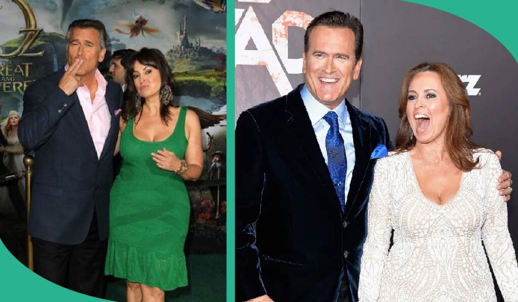 Who Is Christine Deveau? The Life And Legacy of Bruce Campbell’s Ex-Wife Christine Deveau