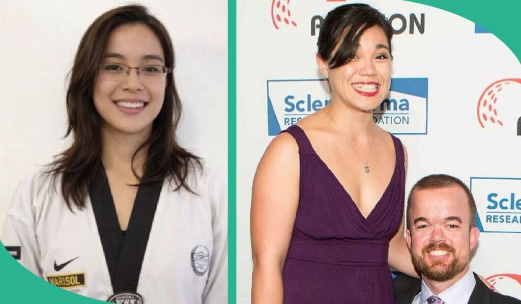 Jasmine Gong: Everything You Need to Know About Brad Williams’ Wife Jasmine Gong
