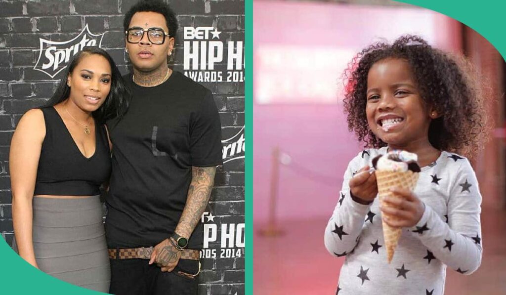Who Is Islah Koren Gates? Everything You Need To Know About Kevin Gates’ Daughter Islah Koren Gates