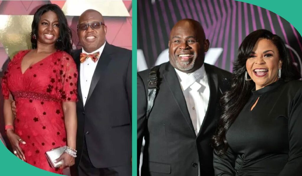 Who Is Mia Bieniemy? Meet Eric Bieniemy’s Wife Mia Bieniemy