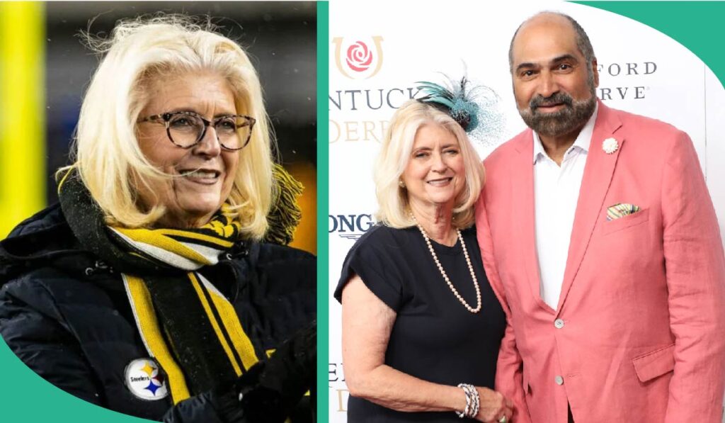 Dana Dokmanovich: The Life Story of NFL Legend Franco Harris’s Wife Dana Dokmanovich