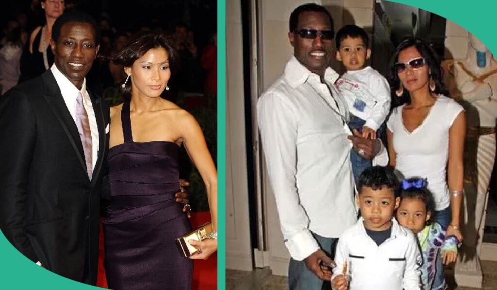 Meet Alaafia Jehu-T Snipes: Everything to Know About Wesley Snipes’ Son Alaafia Jehu-T Snipes