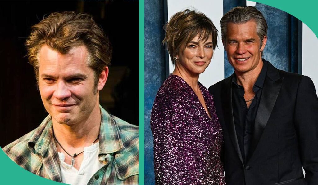 Meet Henry Olyphant: Everything We Know About Timothy Olyphant’s Son Henry Olyphant