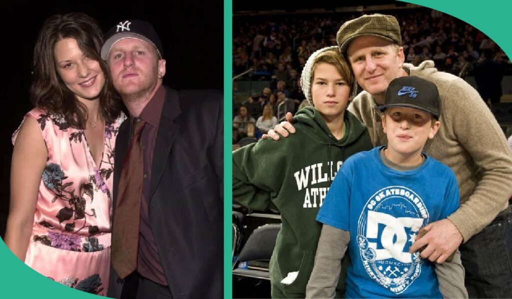 Maceo Shane Rapaport