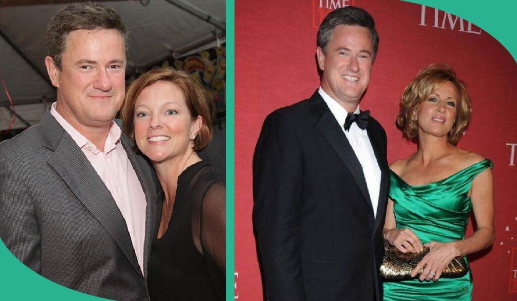Who Is Susan Waren? Life, Marriage to Joe Scarborough, and More Susan Waren