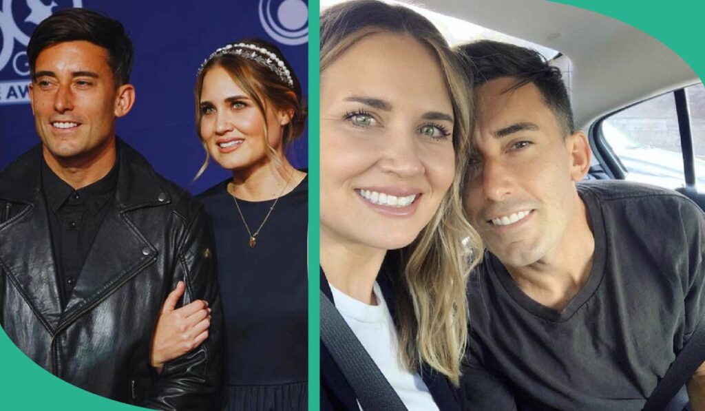 Mallory Plotnik Bio: Who Is Phil Wickham’s Wife? Mallory Plotnik