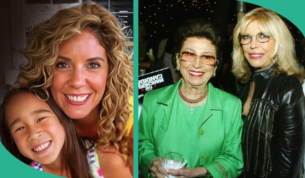 Francine Sinatra Anderson