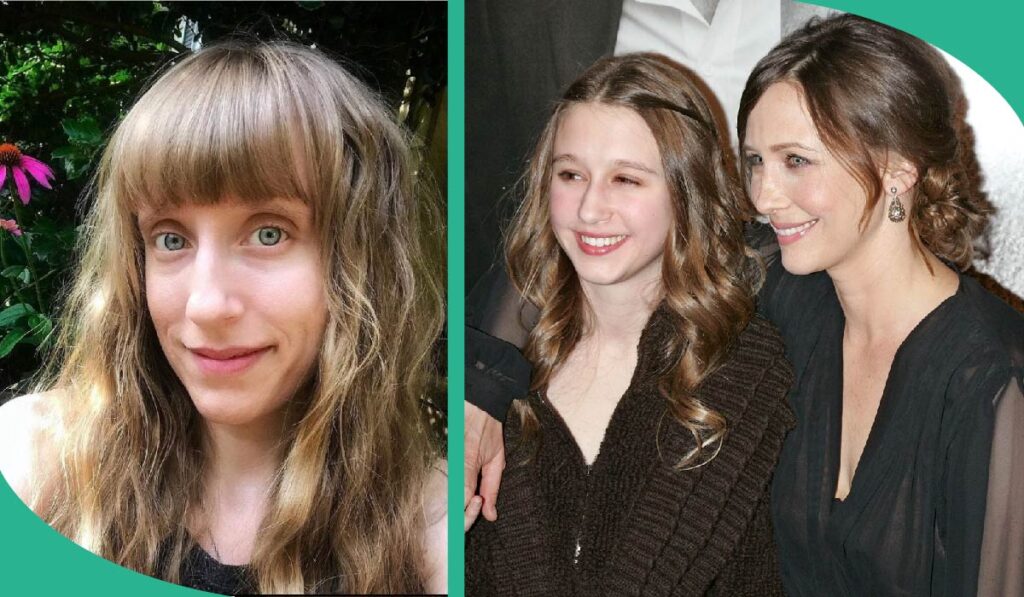 Laryssa Farmiga