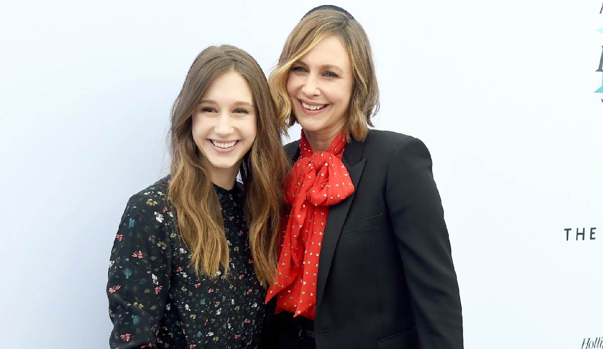 Laryssa Farmiga