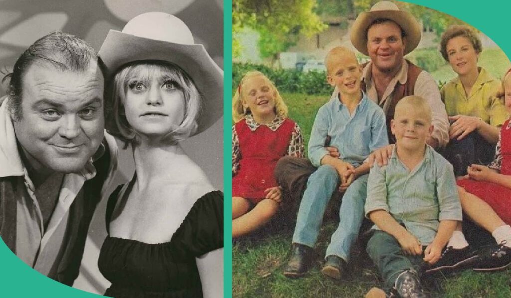 Dolphia Blocker: Inside the Life of Dan Blocker’s Devoted Wife Dolphia Blocker