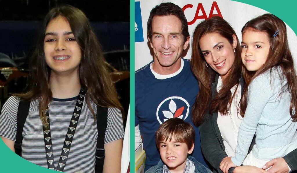 Ava Lorenn Gosselaar: Everything to Know About Mark-Paul and Lisa’s Daughter Ava Lorenn Gosselaar