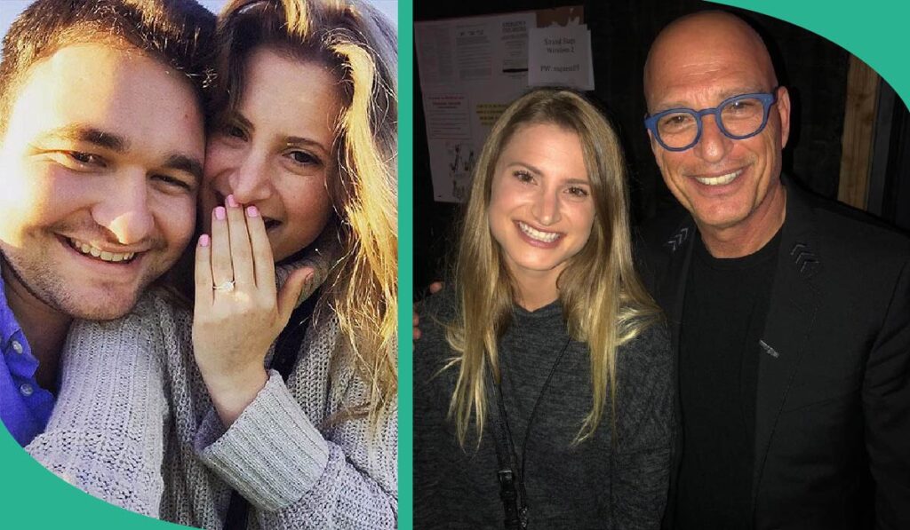 Riley Mandel: What We Know About Howie Mandel’s Daughter Riley Mandel