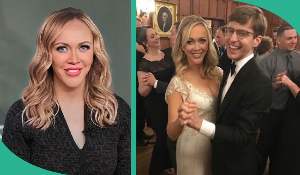 Who Is Jason Kolsevich? Inside His Career and Marriage to Paula Reid Jason Kolsevich