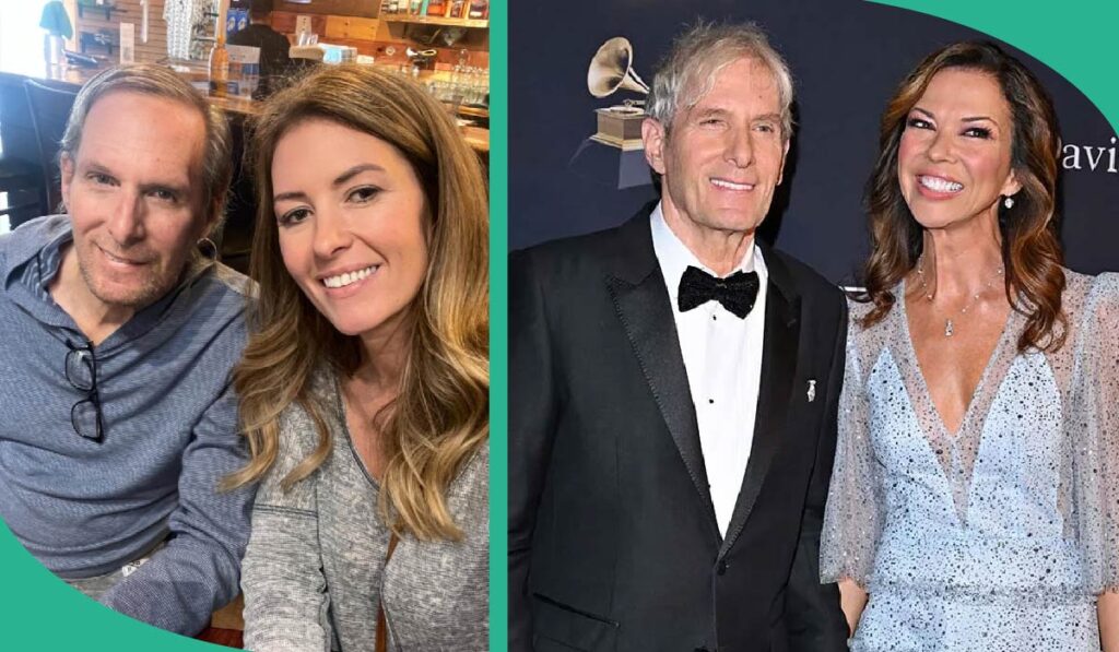 Who is Isa Bolton? A Close Look At The Life Of Michael Bolton’s Daughter Isa Bolton