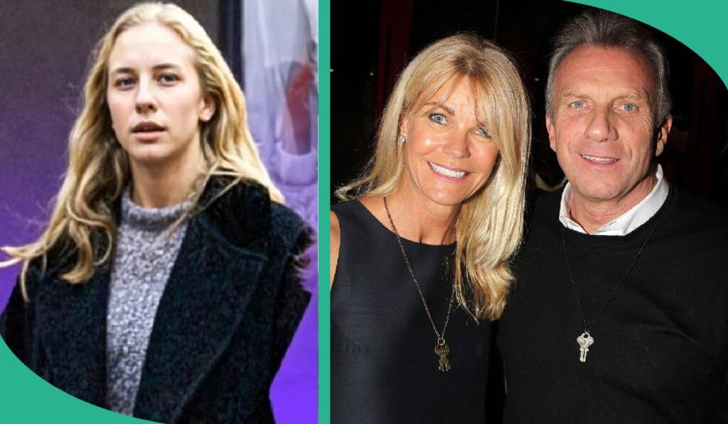 Who Is Alexandra Montana? Inside the Life of Joe Montana’s Daughter Alexandra Montana