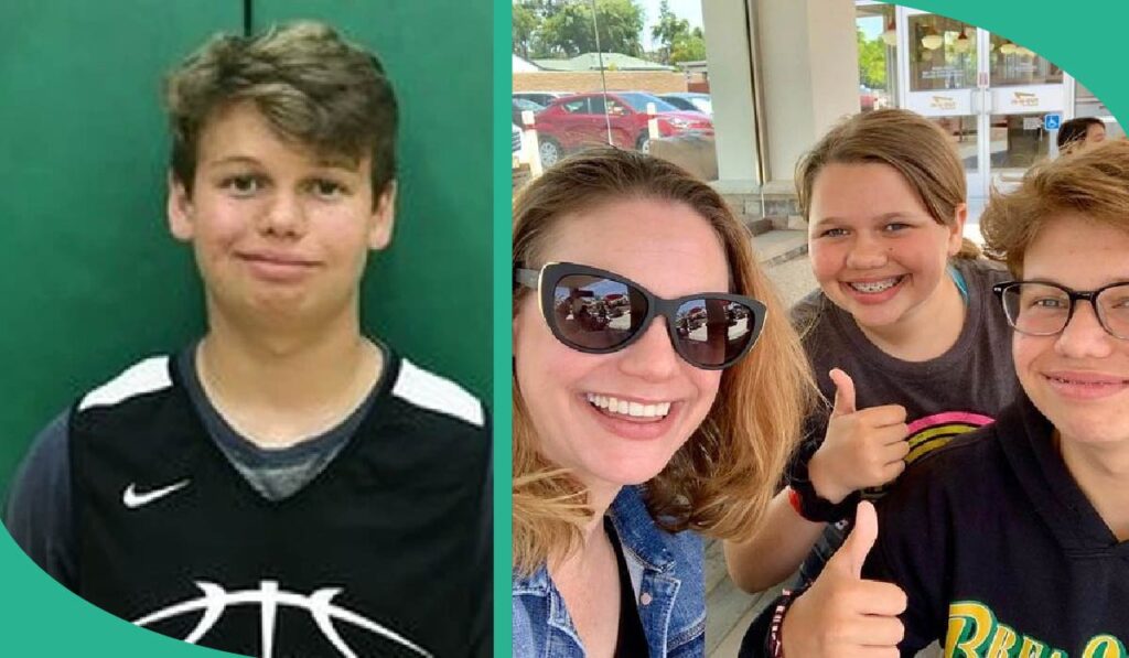 Tate James Rytky: Biography, Family, Age & Life of Andrea Barber’s Son Tate James Rytky