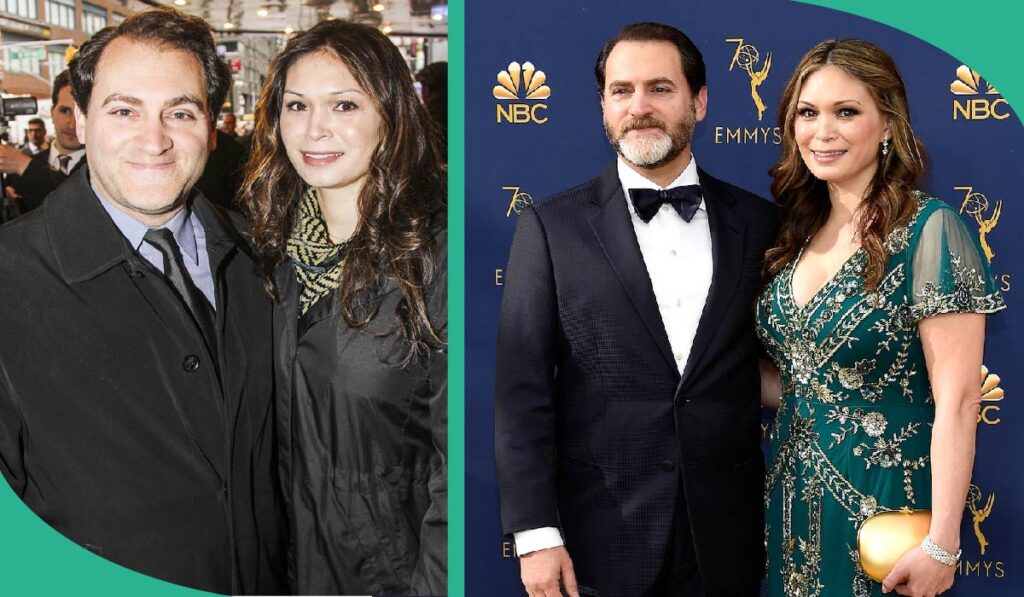 Who Is Mai-Linh Lofgren? Everything We Know About Michael Stuhlbarg’s Wife Mai-Linh Lofgren