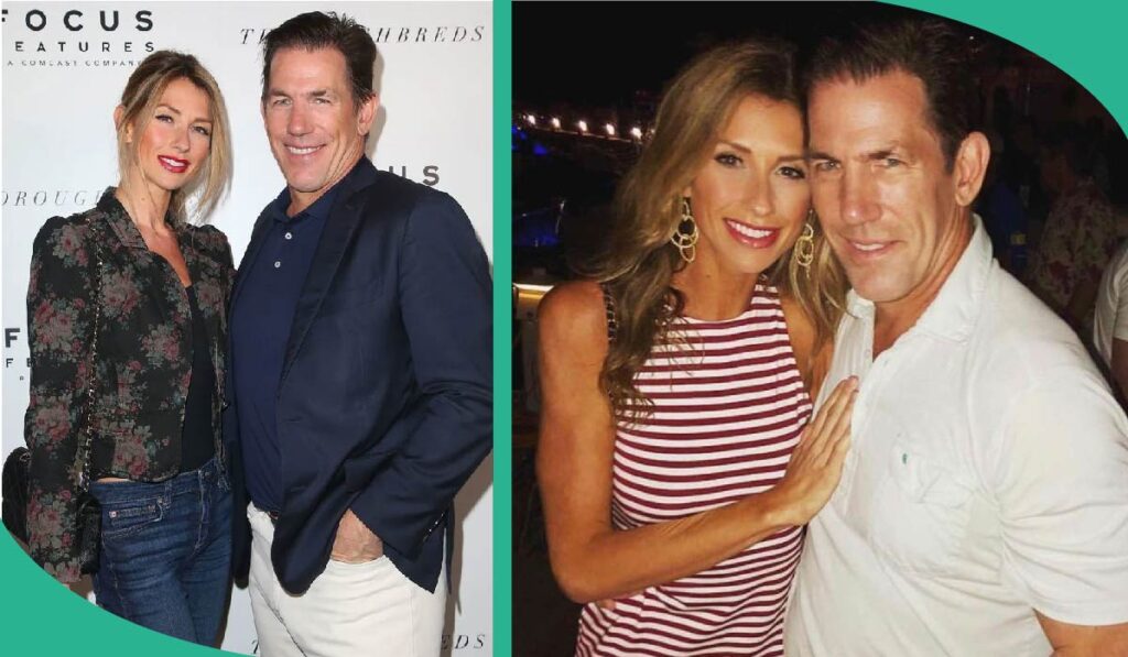 Mary Ryan Ravenel Biography: Early Life, Career, and Marriage to Thomas Ravenel Mary Ryan Ravenel
