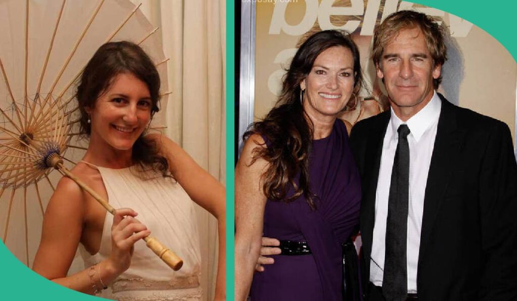 Chelsy Bakula