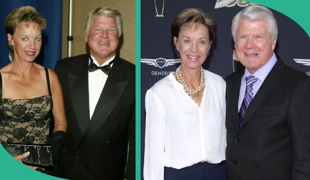 Rhonda Rookmaaker Biography: Everything You Need to Know Jimmy Johnson’s Wife Rhonda Rookmaaker