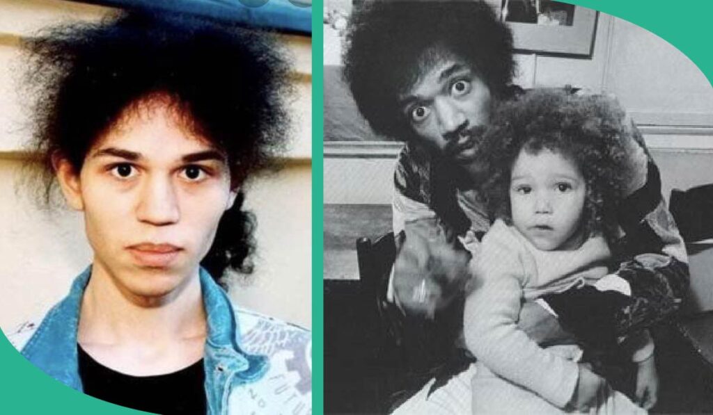 Who Is James Daniel Sundquist? Everything You Need To Know About Jimi Hendrix’s Son James Daniel Sundquist