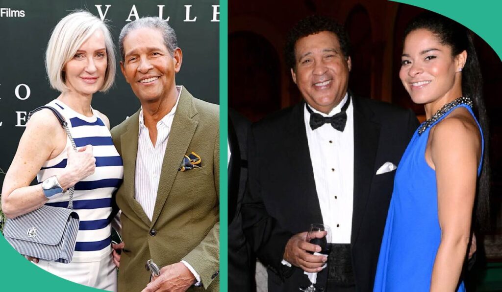 Who Is Michelle Gumbel? All You Need To Know About Greg Gumbel’s Daughter Michelle Gumbel