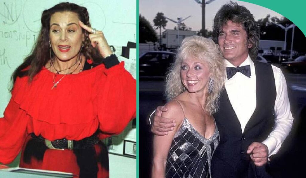 Who Is Cheryl Ann Pontrelli? Inside Michael Landon’s Daughter’s Private Life Cheryl Ann Pontrelli
