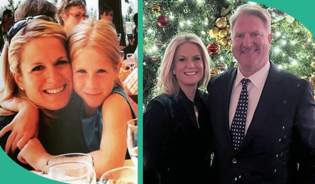 Who Is Elizabeth Bowes Gregory? Everything About Martha MacCallum’s Daughter Elizabeth Bowes Gregory