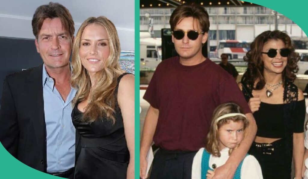Paula Profit Biography: Early Life, Charlie Sheen Relationship, Daughter & Career Paula Profit